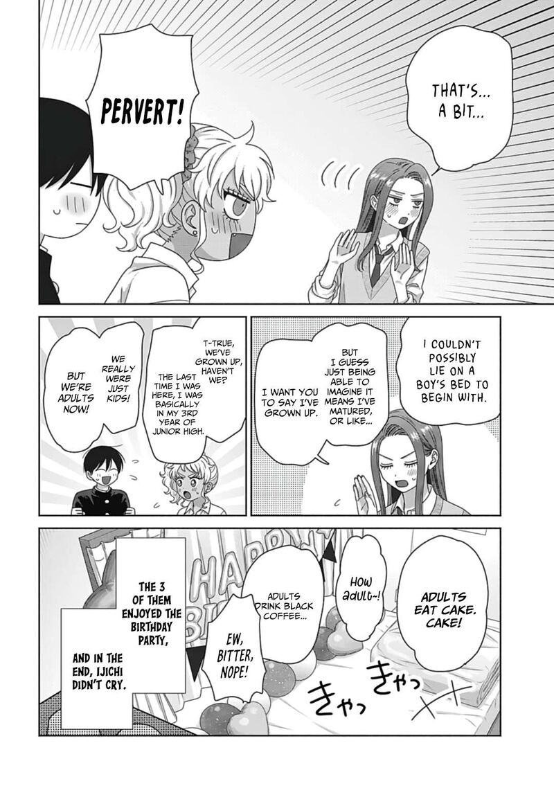 Otaku Ni YasashII Gal Wa Inai 72 16