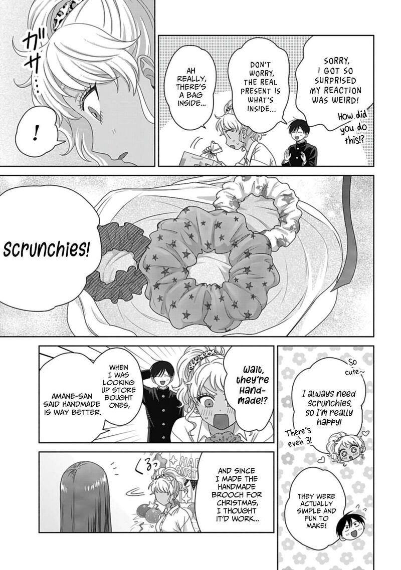 Otaku Ni YasashII Gal Wa Inai 72 7