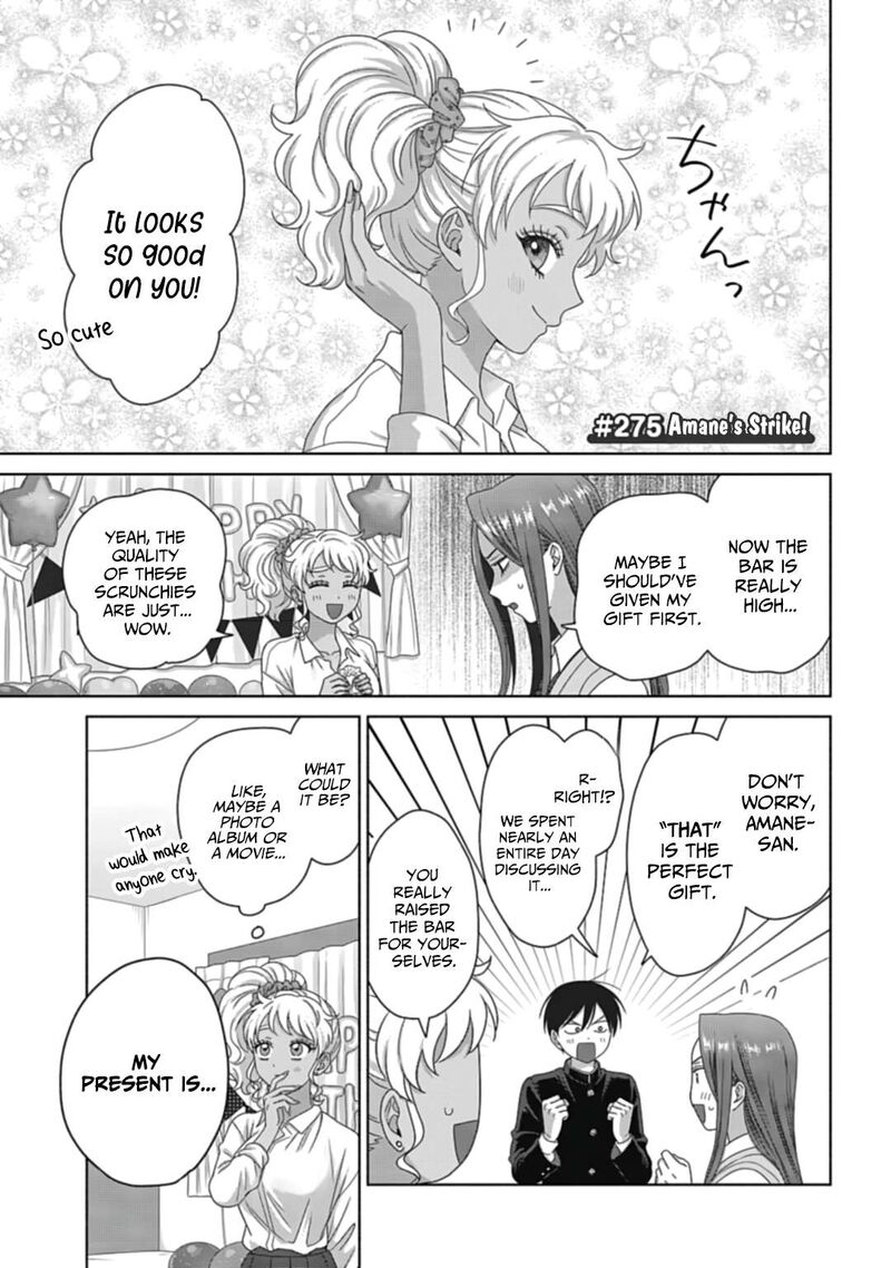 Otaku Ni YasashII Gal Wa Inai 72 9