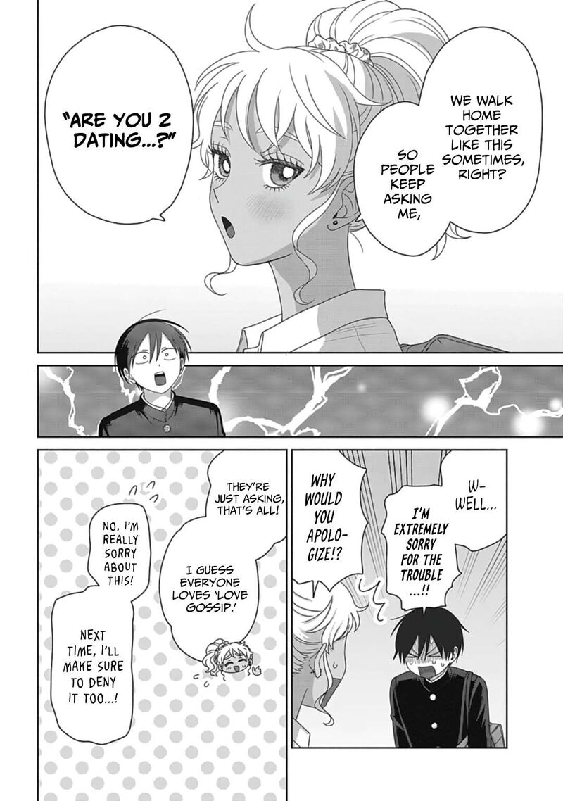Otaku Ni YasashII Gal Wa Inai 74 12