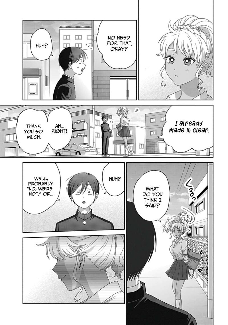 Otaku Ni YasashII Gal Wa Inai 74 13