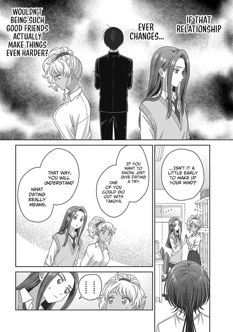 Otaku Ni YasashII Gal Wa Inai 74 16