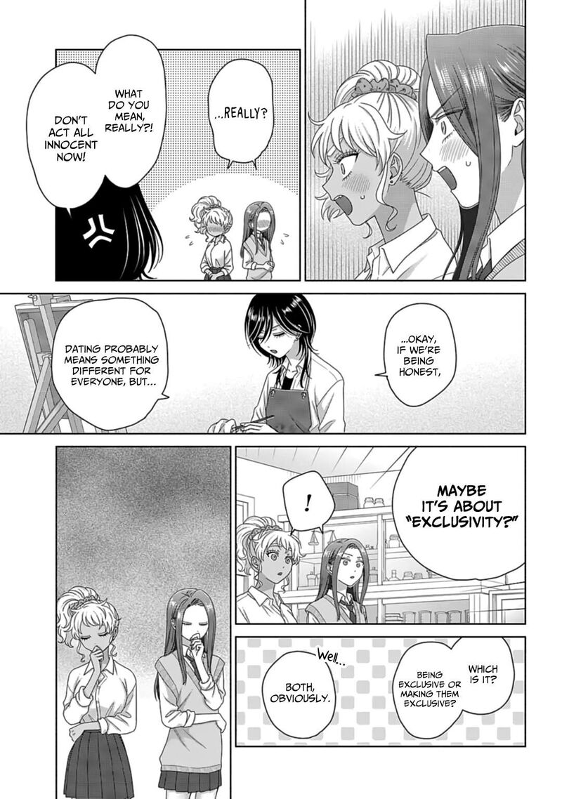 Otaku Ni YasashII Gal Wa Inai 74 5