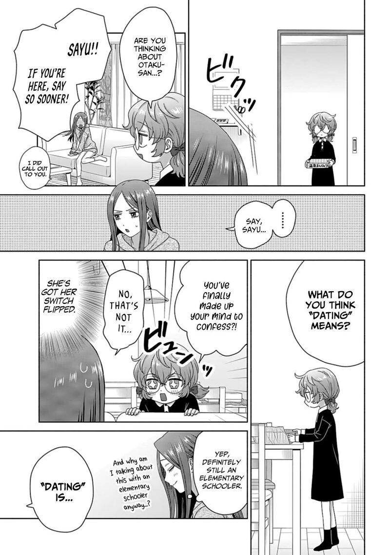 Otaku Ni YasashII Gal Wa Inai 74 9