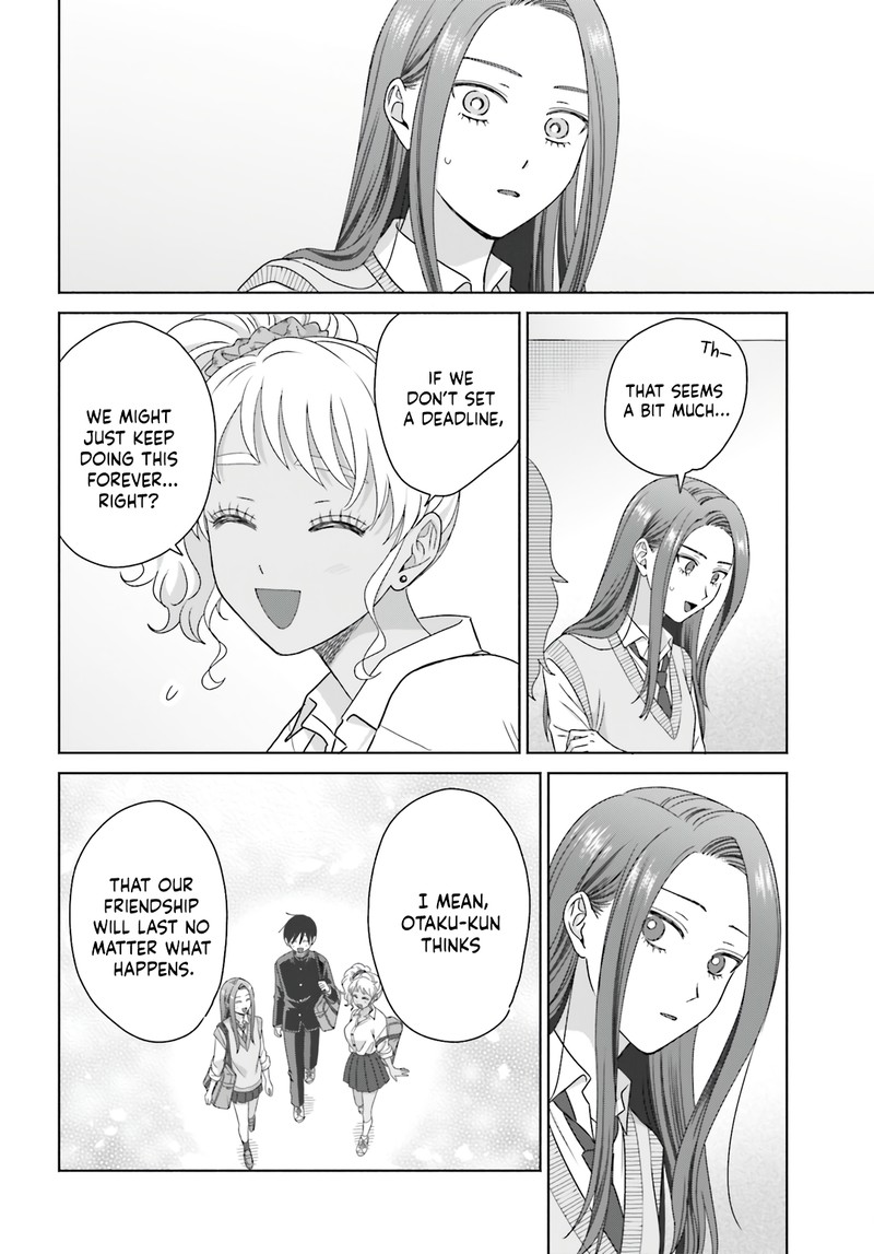 Otaku Ni YasashII Gal Wa Inai 78 4