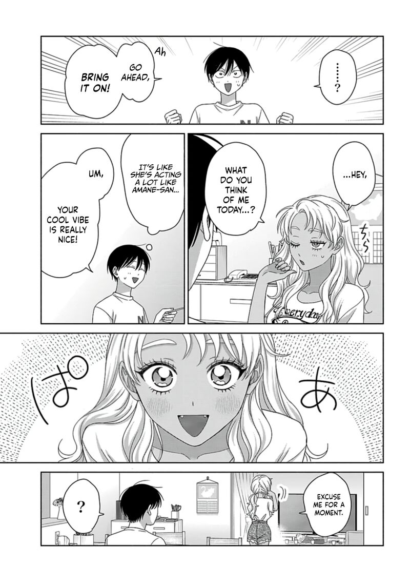 Otaku Ni YasashII Gal Wa Inai 79 11