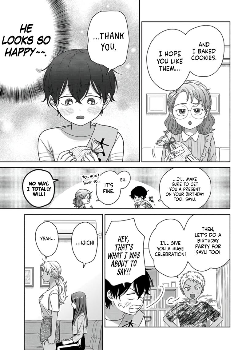 Otaku Ni YasashII Gal Wa Inai 79 3