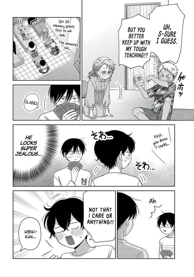 Otaku Ni YasashII Gal Wa Inai 79 6