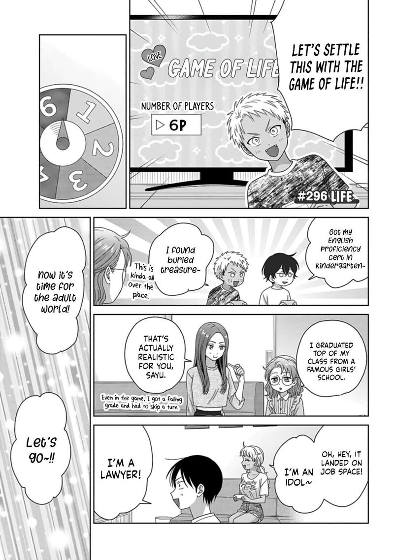 Otaku Ni YasashII Gal Wa Inai 80 13