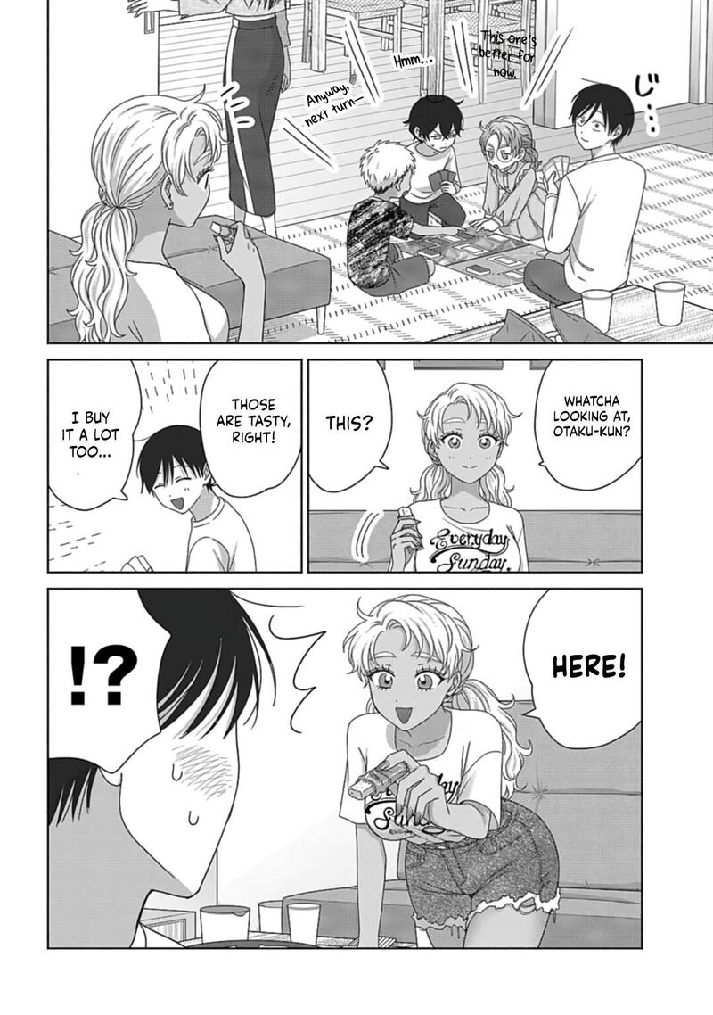 Otaku Ni YasashII Gal Wa Inai 80 6