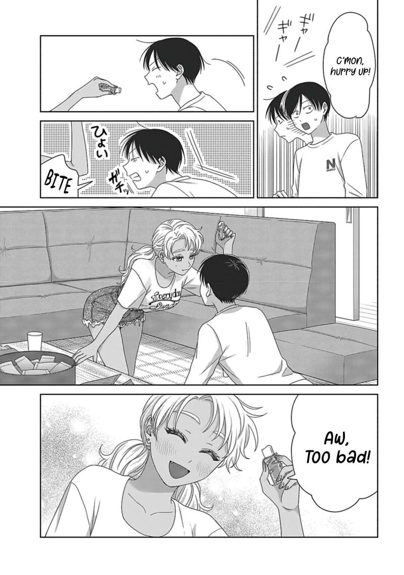 Otaku Ni YasashII Gal Wa Inai 80 7
