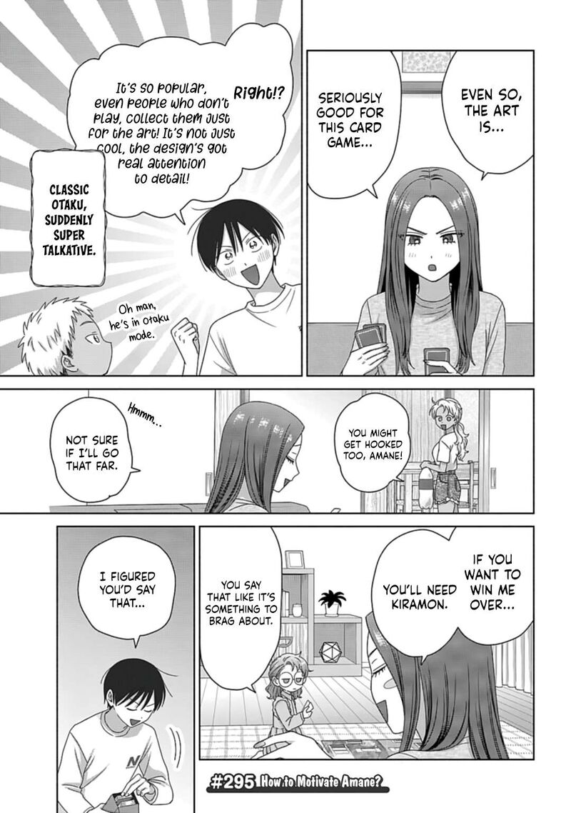 Otaku Ni YasashII Gal Wa Inai 80 9