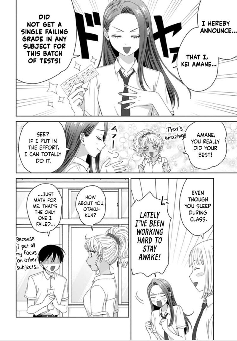 Otaku Ni YasashII Gal Wa Inai 92 3
