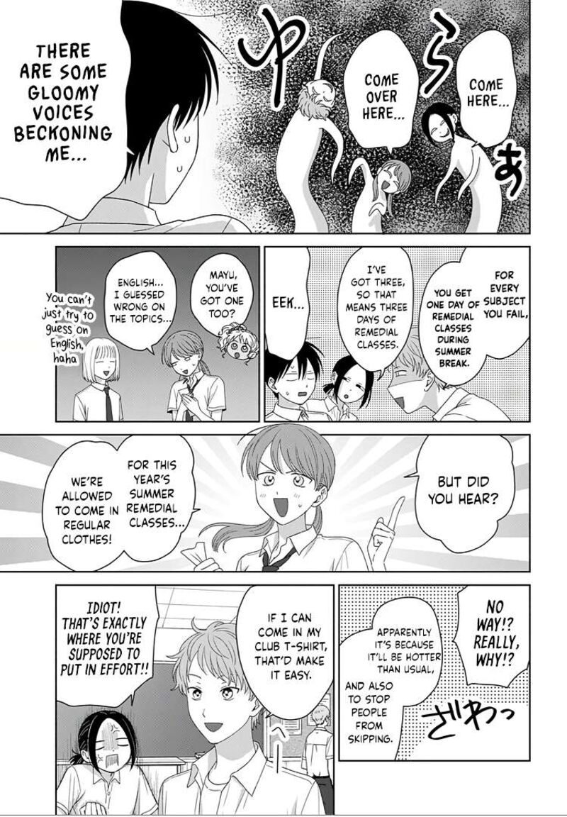 Otaku Ni YasashII Gal Wa Inai 92 4