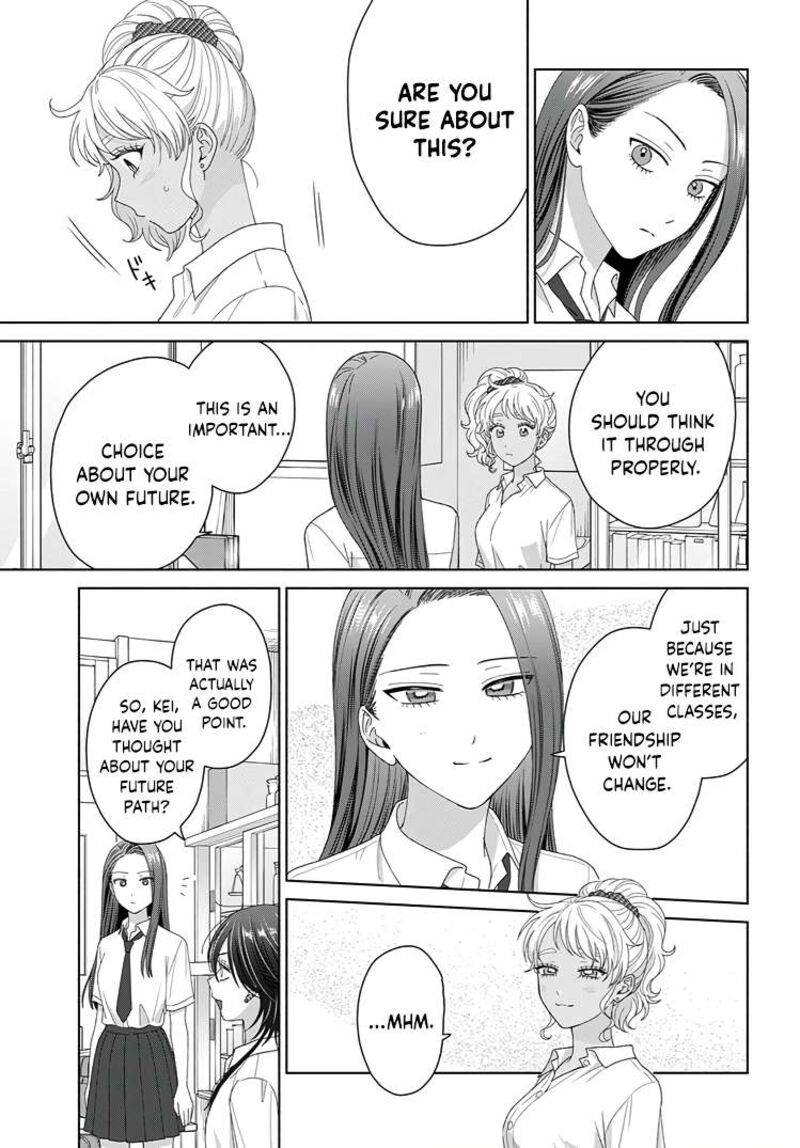 Otaku Ni YasashII Gal Wa Inai 92 8