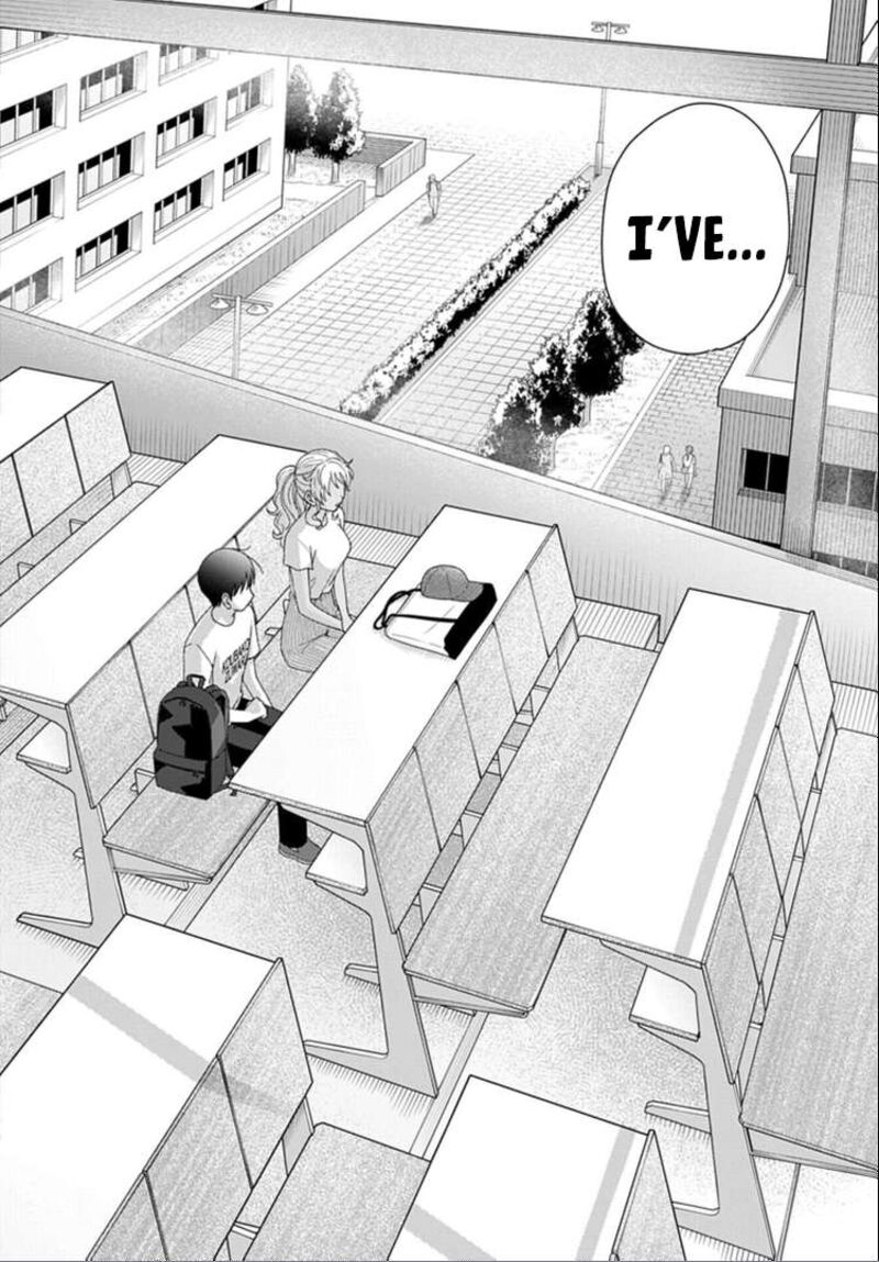 Otaku Ni YasashII Gal Wa Inai 93 14
