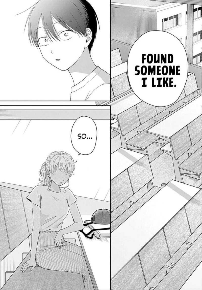 Otaku Ni YasashII Gal Wa Inai 93 15
