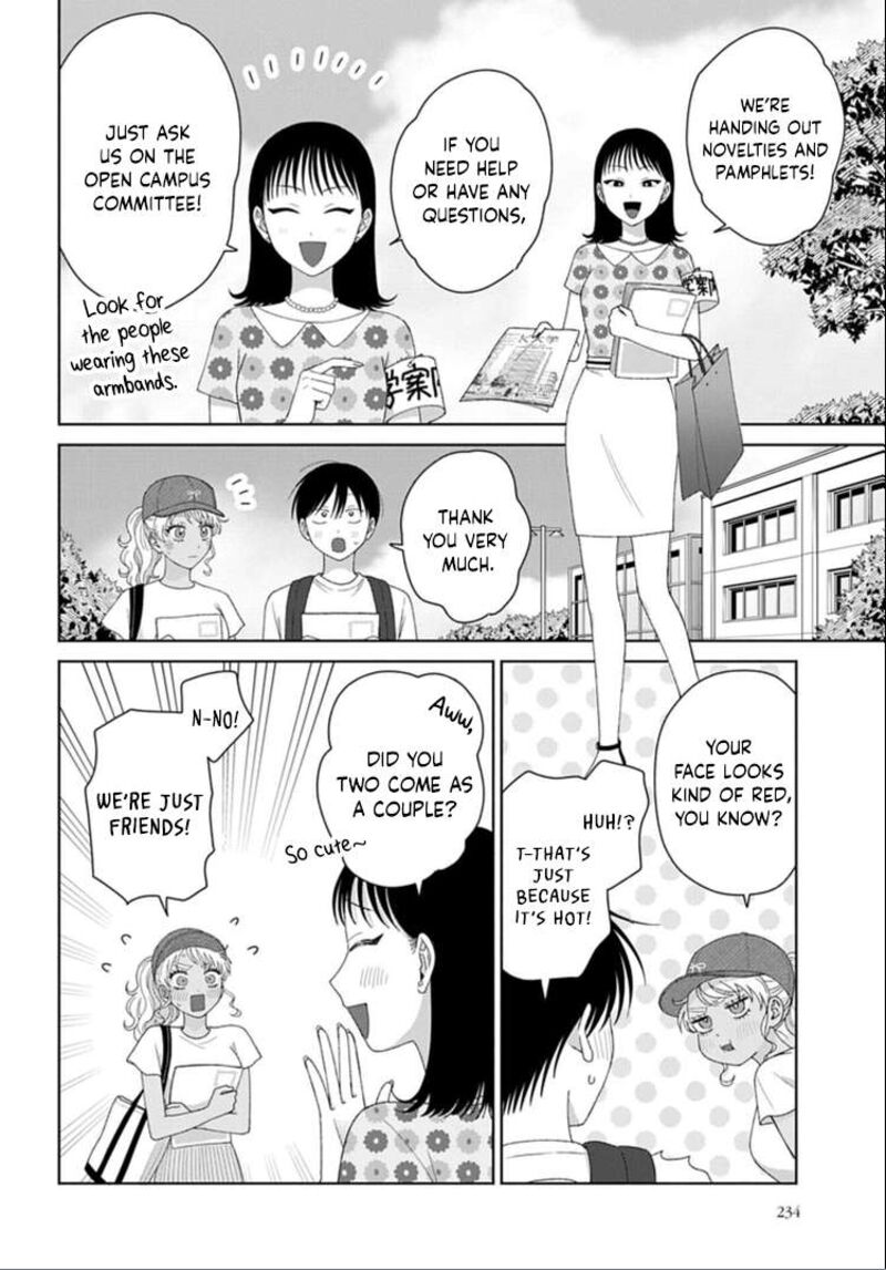 Otaku Ni YasashII Gal Wa Inai 93 2