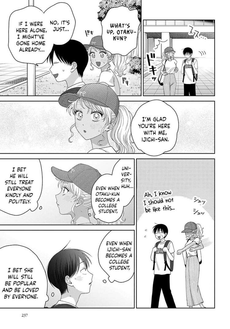 Otaku Ni YasashII Gal Wa Inai 93 5