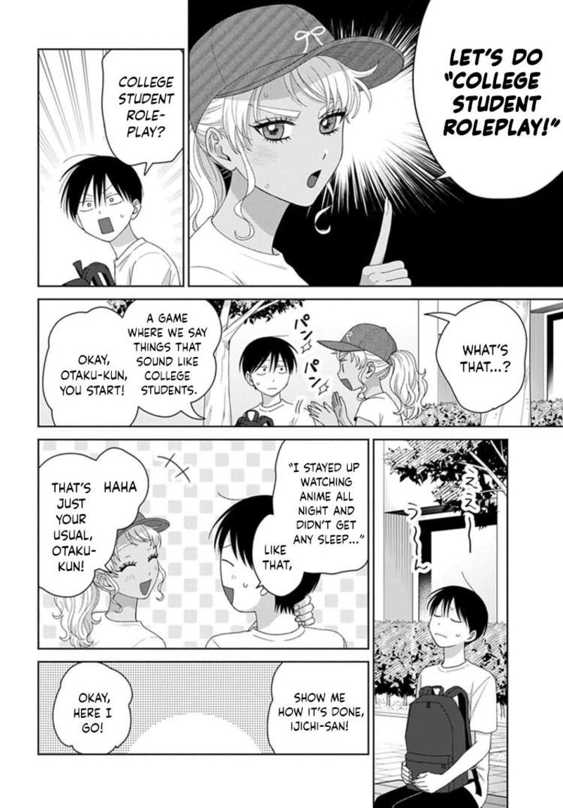 Otaku Ni YasashII Gal Wa Inai 93 8