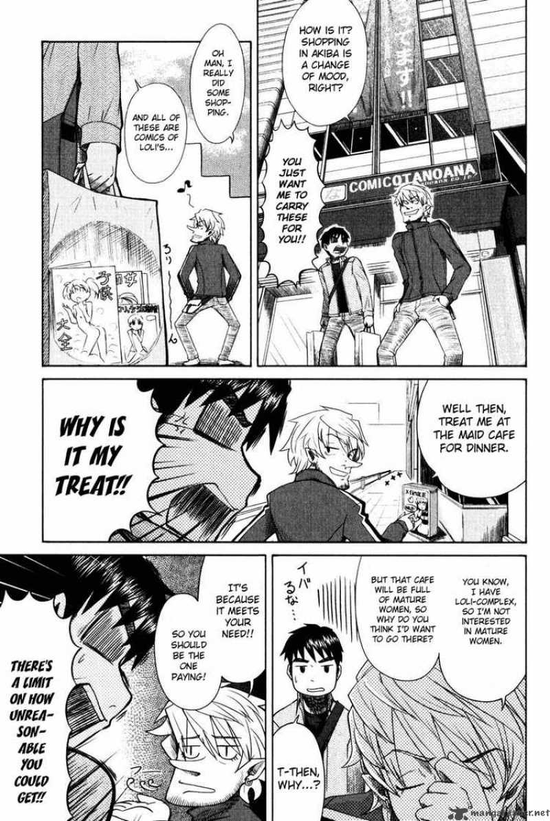 Otaku No Musume San 11 15