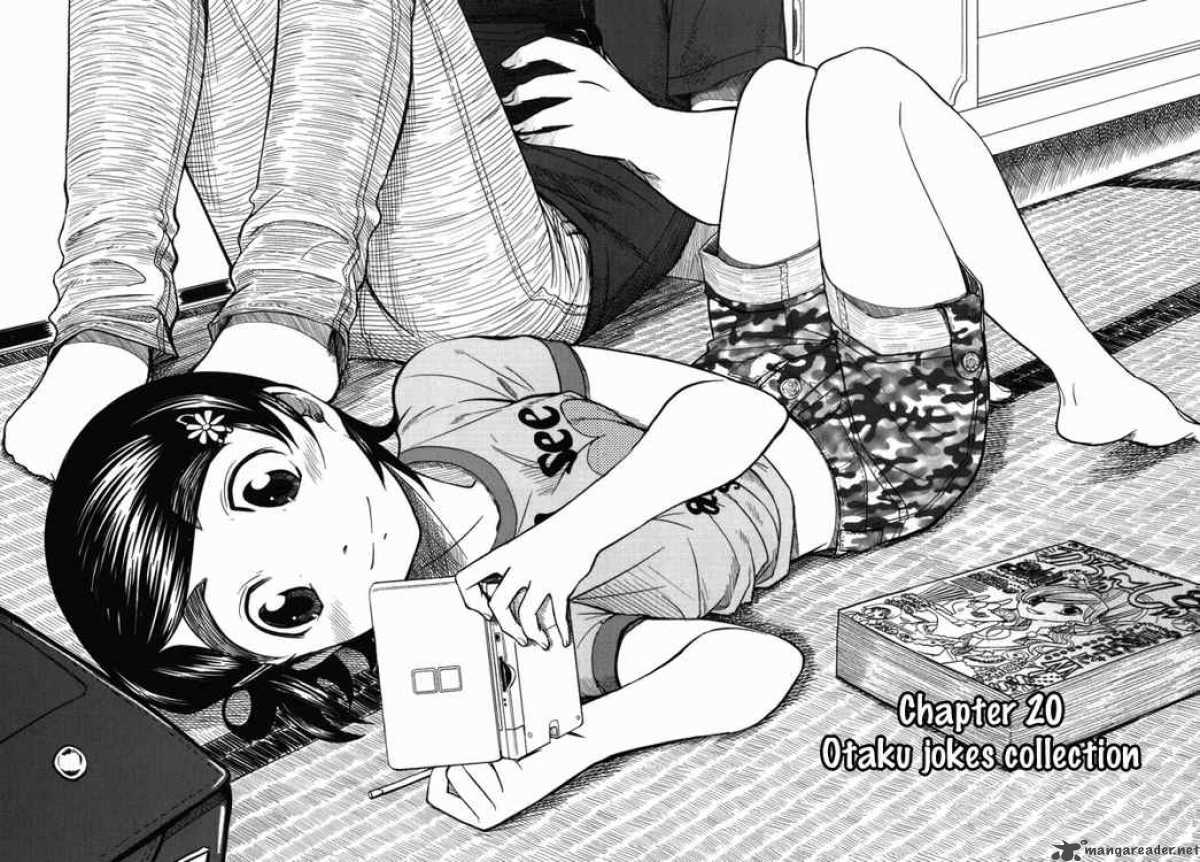 Otaku No Musume San 20 2