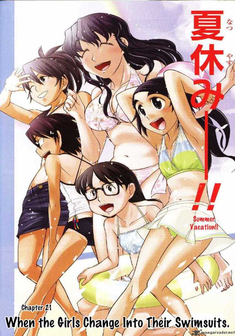 Otaku No Musume San 21 2