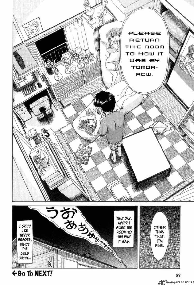 Otaku No Musume San 28 32