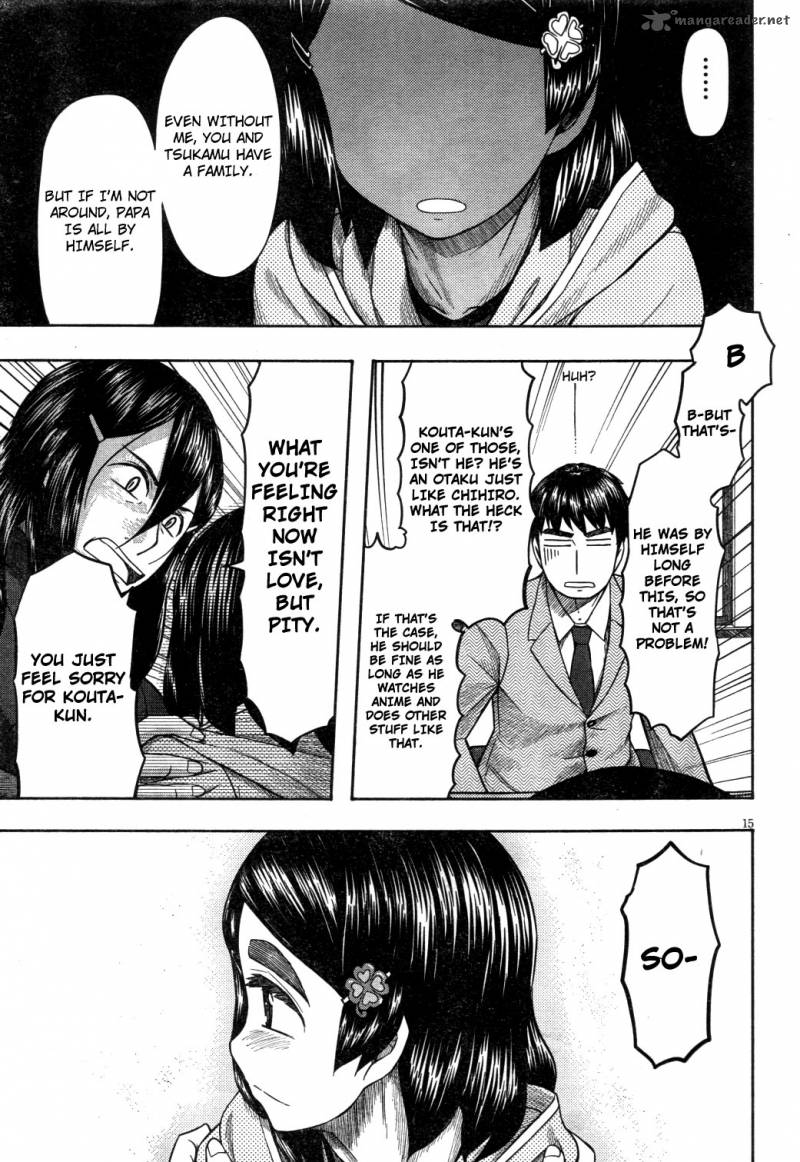 Otaku No Musume San 62 15