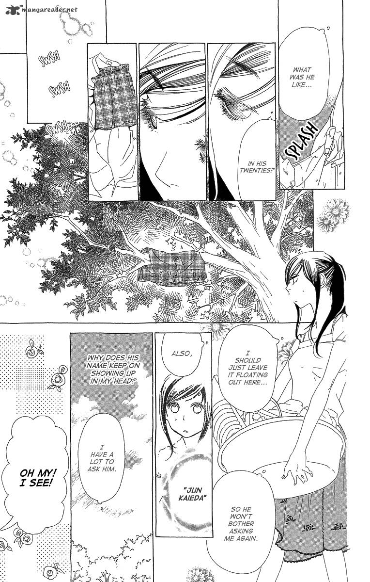 Otoko No Isshou 2 10
