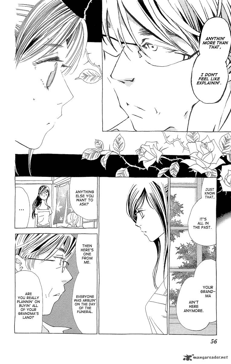 Otoko No Isshou 2 15