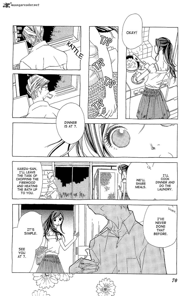 Otoko No Isshou 2 29