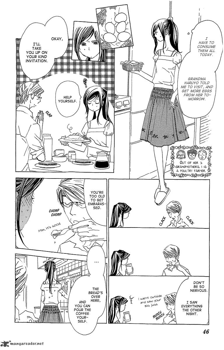 Otoko No Isshou 2 5