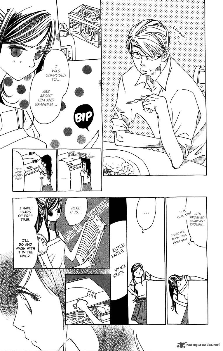 Otoko No Isshou 2 6