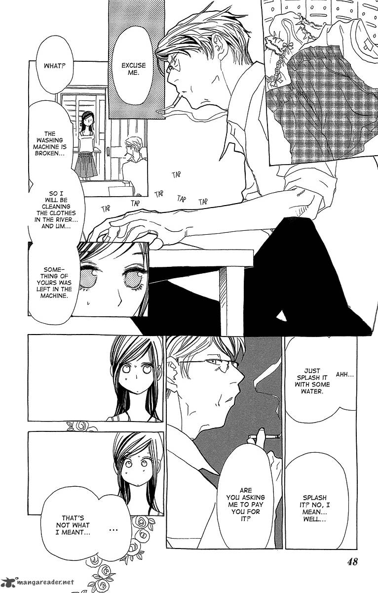 Otoko No Isshou 2 7