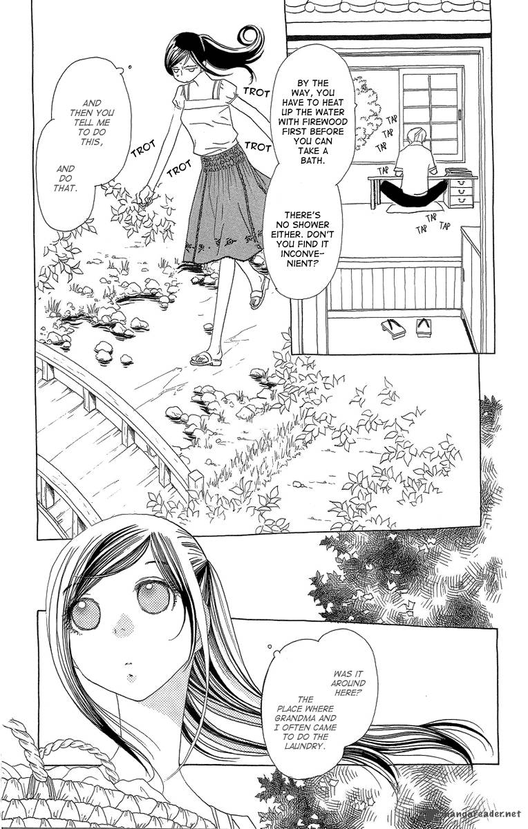 Otoko No Isshou 2 8