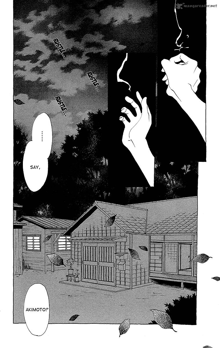Otoko No Isshou 3 21