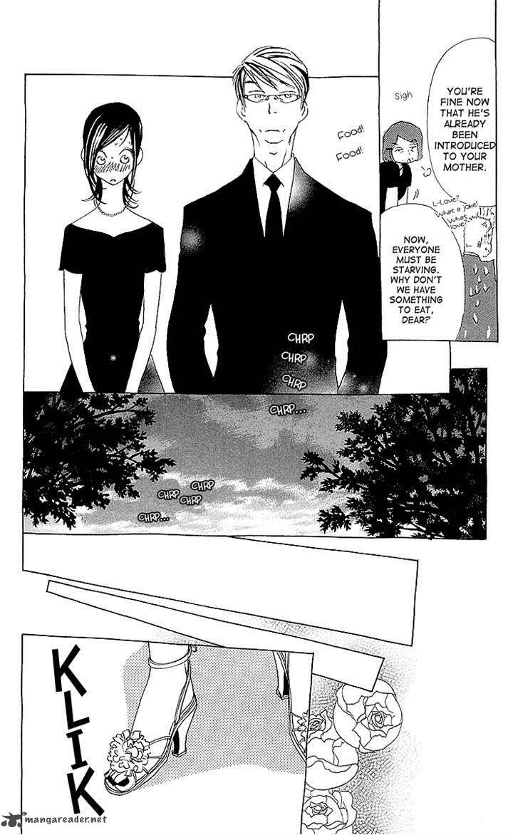 Otoko No Isshou 6 22