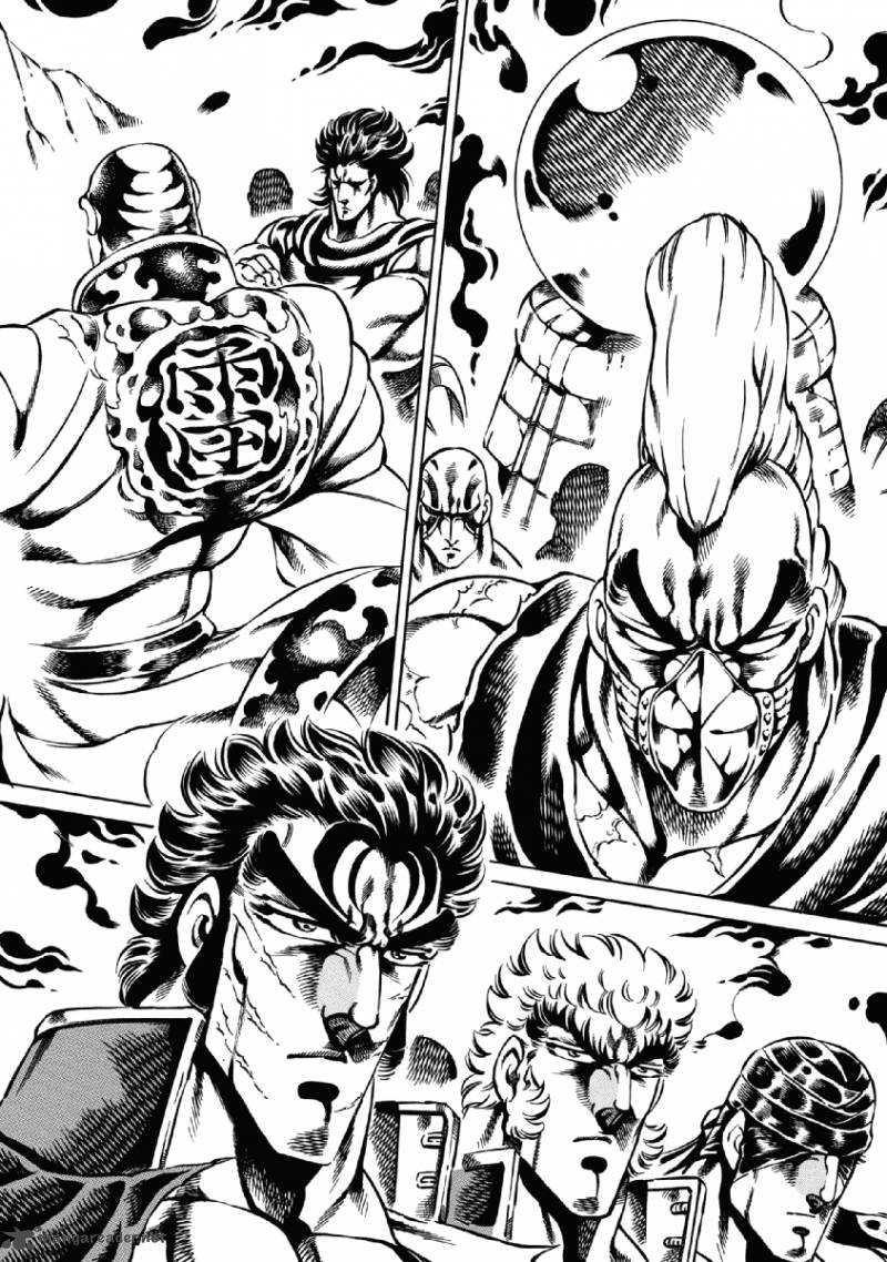Otokojuku Gaiden Date Omito 27 3