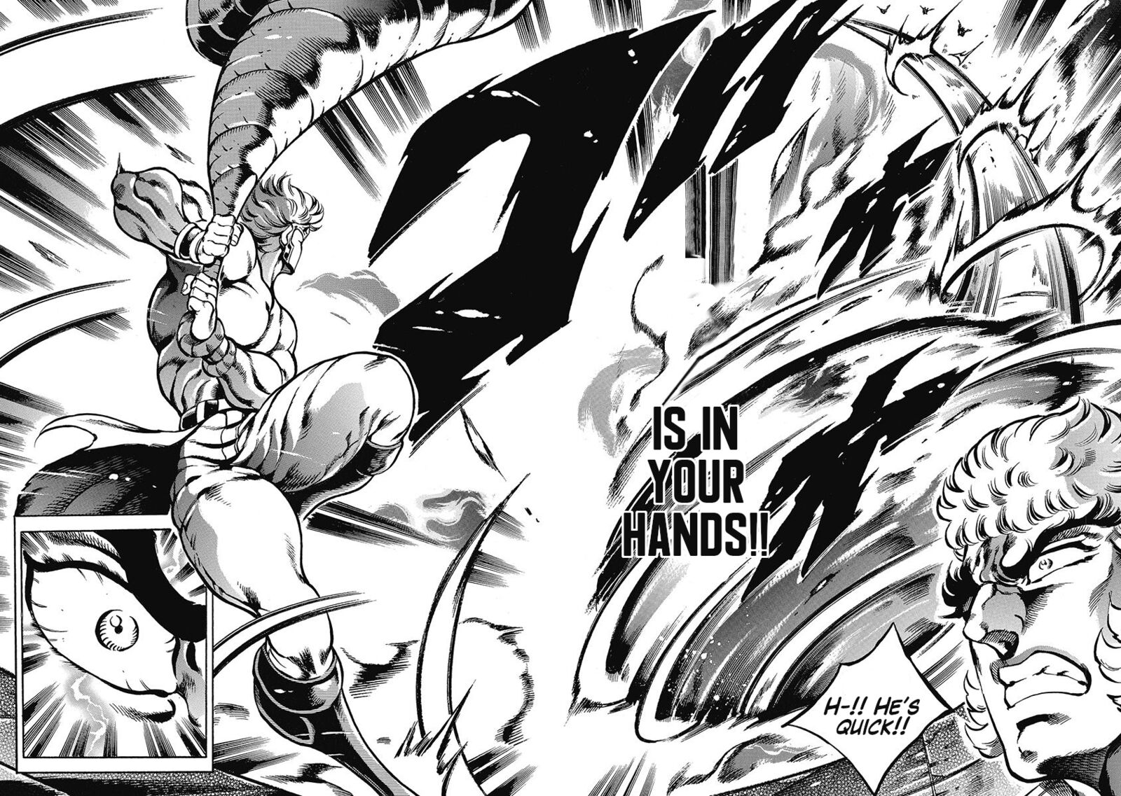 Otokojuku Gaiden Date Omito 46 22