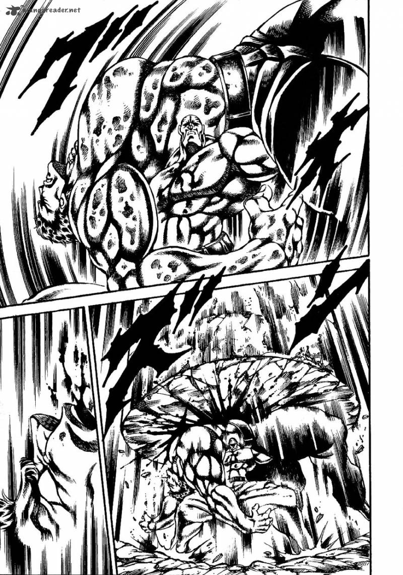 Otokojuku Gaiden Date Omito 7 21