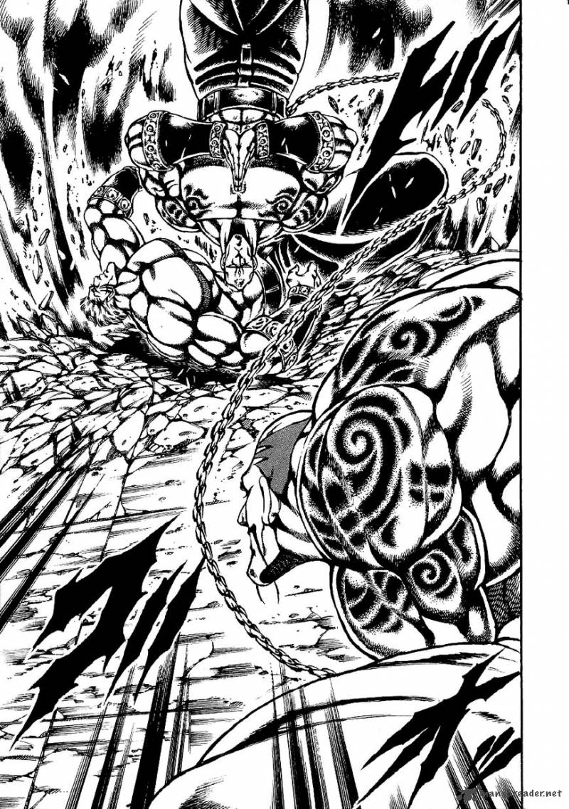 Otokojuku Gaiden Date Omito 7 3