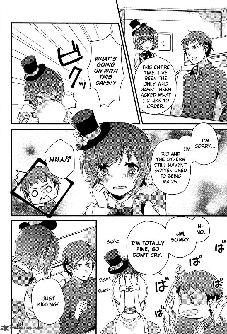 Otokonoko Wa Maid Fuku Ga Osuki 1 14