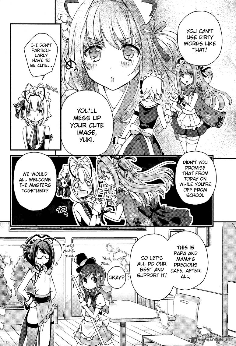 Otokonoko Wa Maid Fuku Ga Osuki 1 8