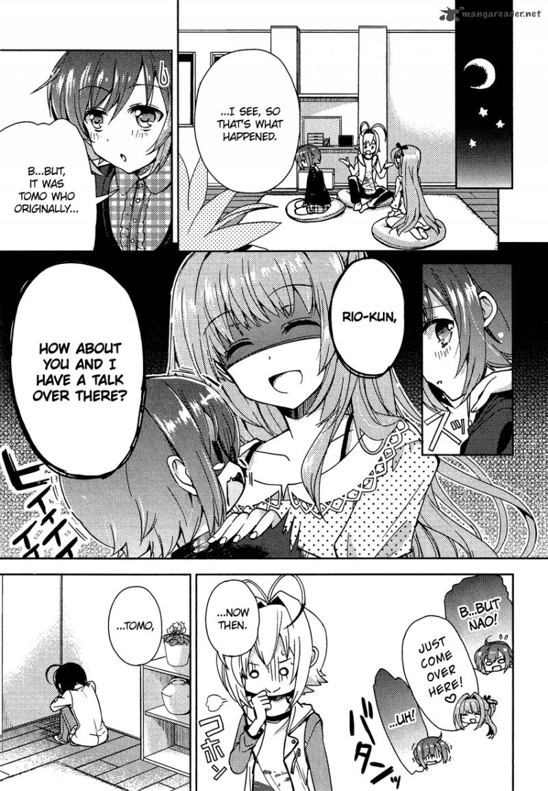 Otokonoko Wa Maid Fuku Ga Osuki 11 20