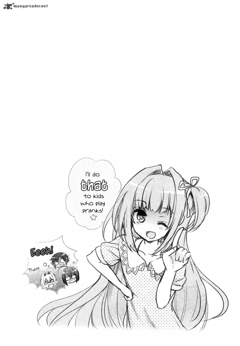 Otokonoko Wa Maid Fuku Ga Osuki 11 24