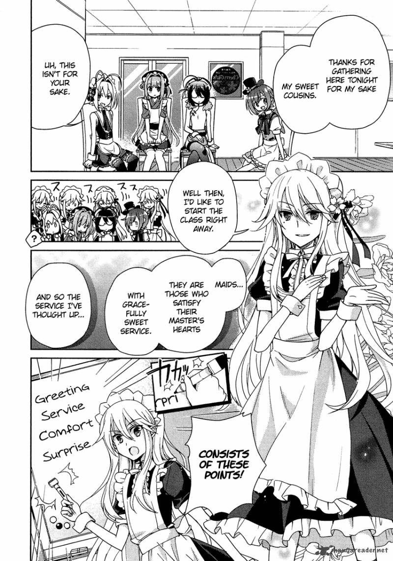 Otokonoko Wa Maid Fuku Ga Osuki 12 6