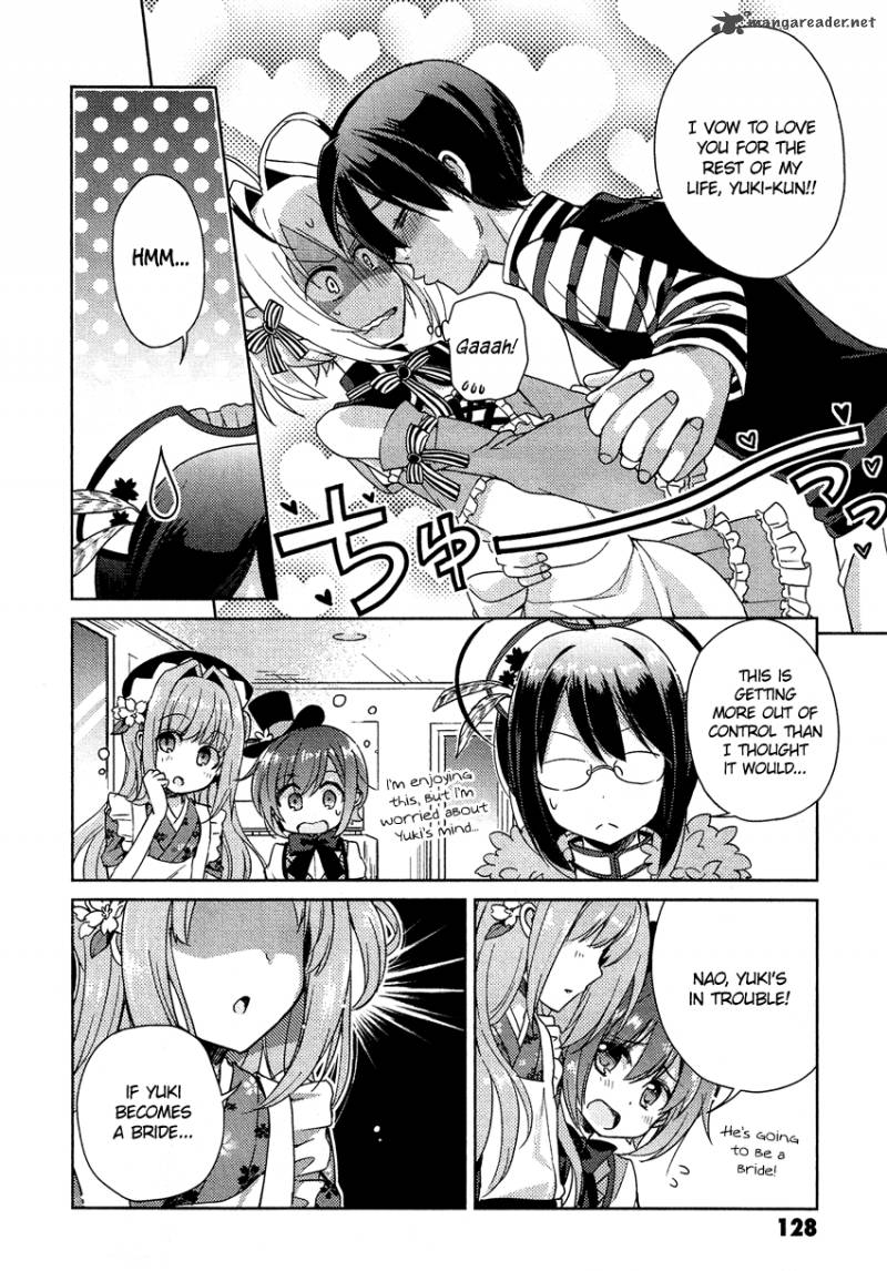 Otokonoko Wa Maid Fuku Ga Osuki 13 15
