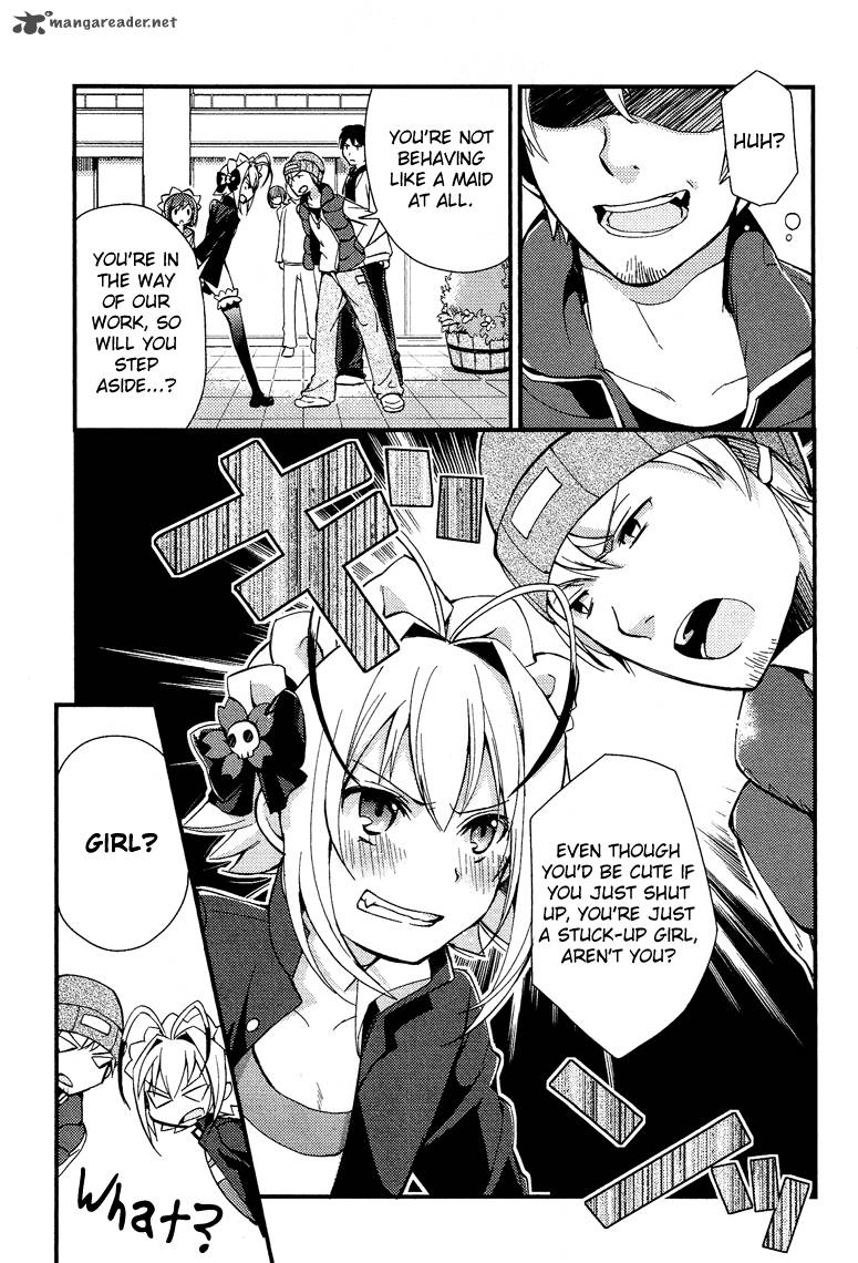 Otokonoko Wa Maid Fuku Ga Osuki 2 16