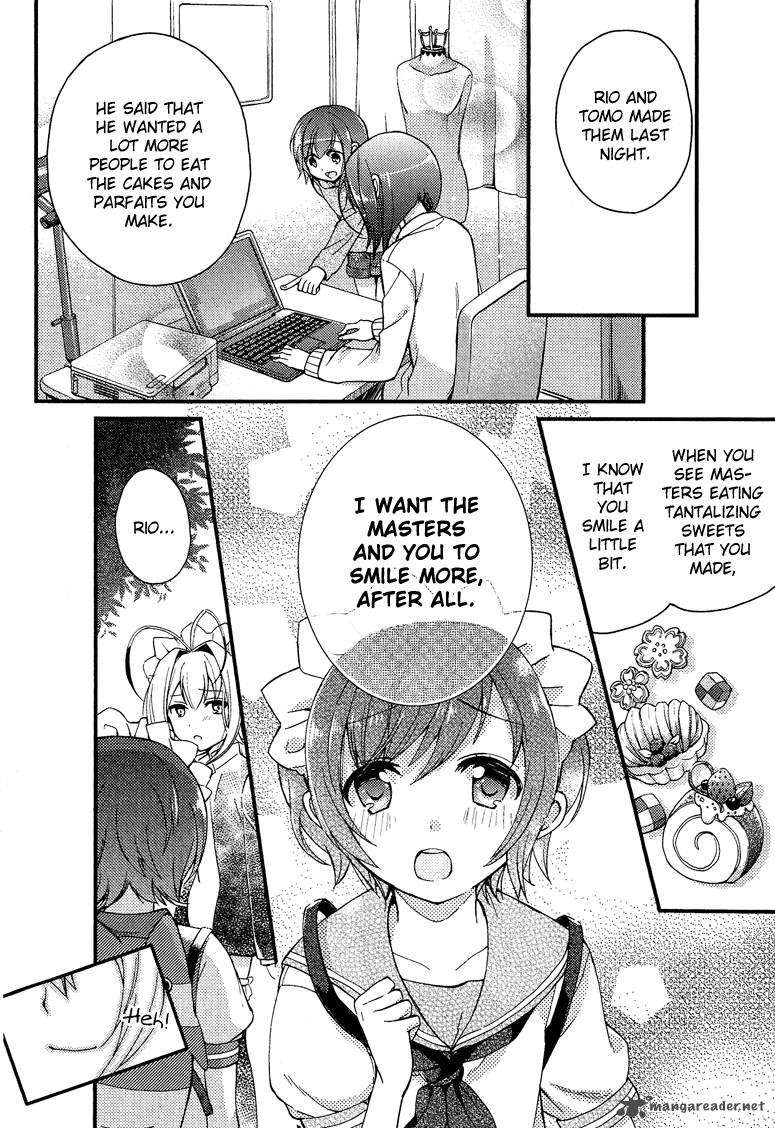 Otokonoko Wa Maid Fuku Ga Osuki 2 19